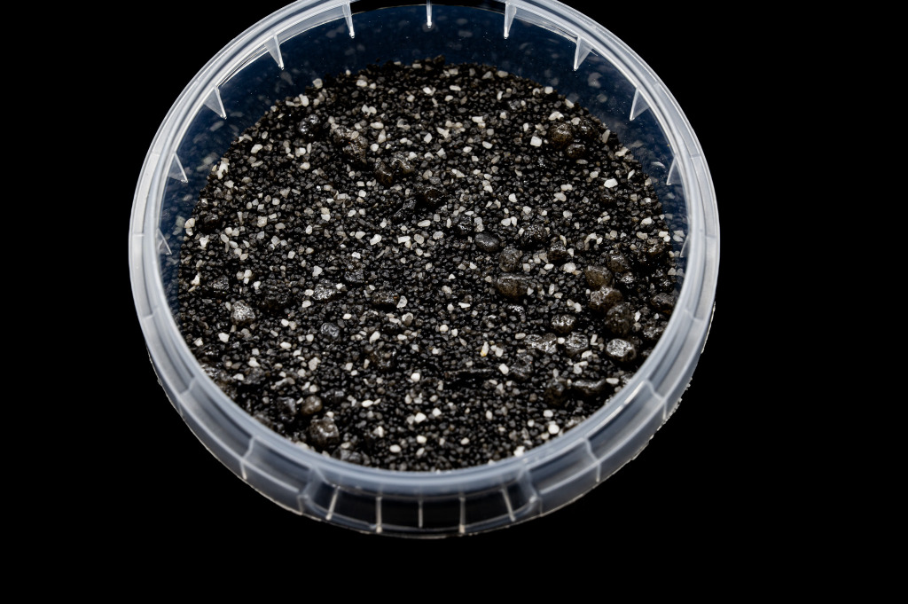 Eruption Miniature Basing Material 2