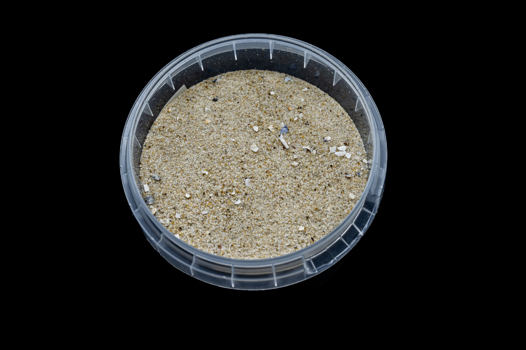 Pirates Bay Miniature Basing Material 1