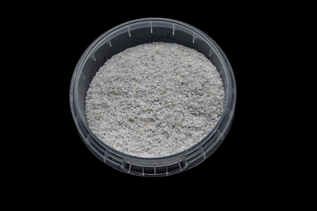 Snowy Peak Miniature Basing material 1