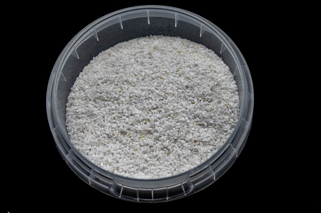 Snowy Peak Miniature Basing material 2