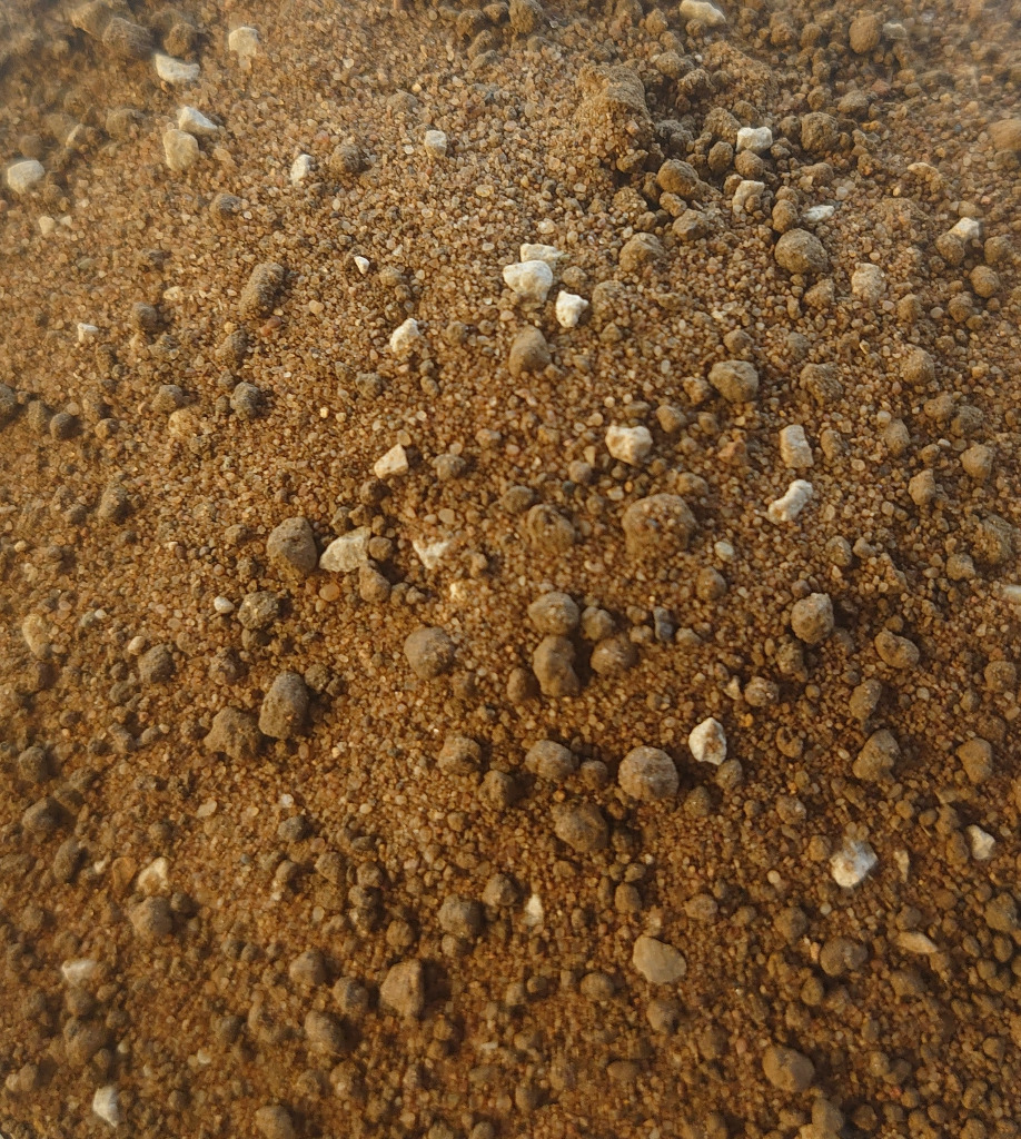 Wastelands Miniature Basing material 2