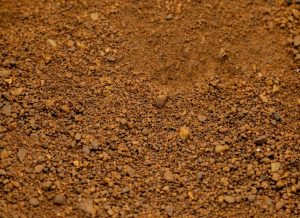 Martian Wastelands Army Dip Pot Miniature Basing material 1