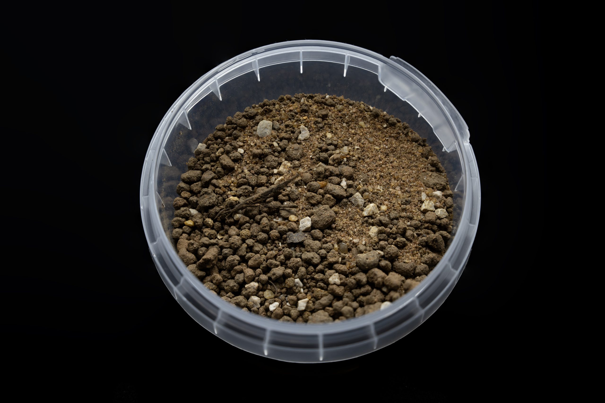 Wastelands Army Dip Pot Miniature Basing material 1