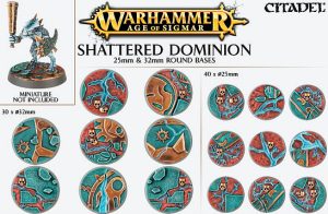 Shattered Dominion (25mm & 32mm) 1