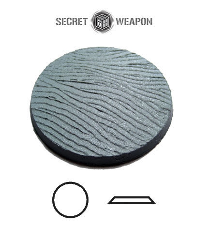 Bevelled Edge: 60mm Desert Sands 01 1