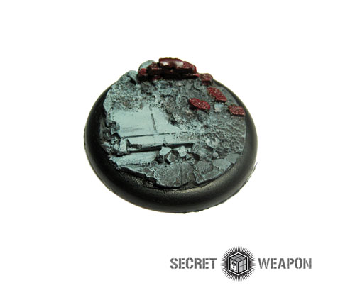 Round Lip: 50mm Urban Streets 01 1