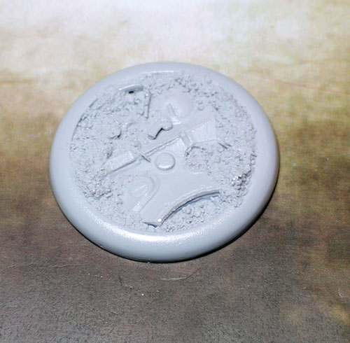 Round Lip: 50mm Scrap Yard 04 1