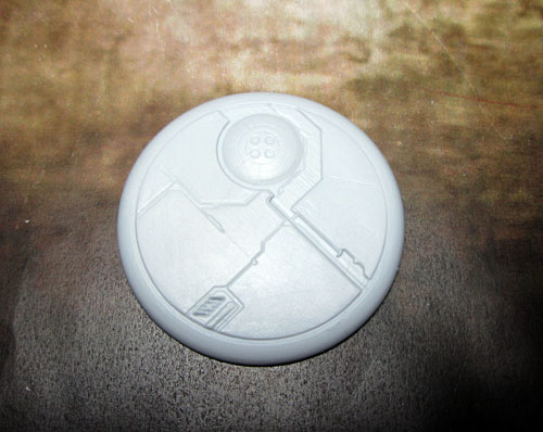 Round Lip: 50mm Tau Ceti Base 03 1