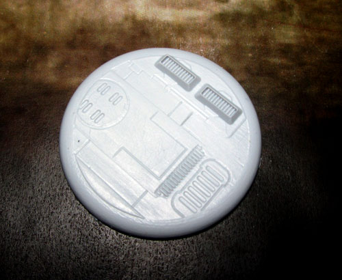 Round Lip: 50mm Tau Ceti Base 02 1