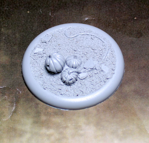 Round Lip: 50mm Field of Screams 04 1