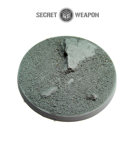 Bevelled Edge: 60mm Desert Wasteland 01 1