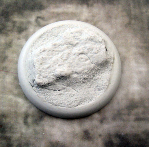 Round Lip: 50mm Desert Mesa 03 1