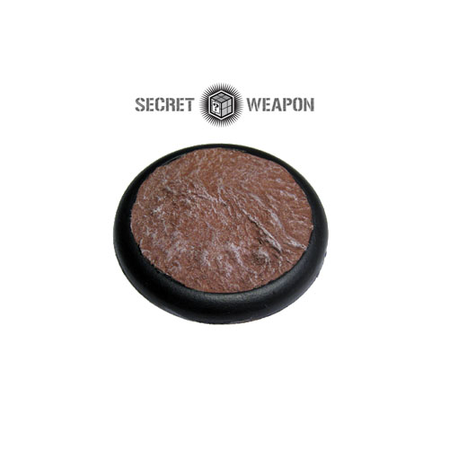 Round Lip: 50mm Desert Mesa 01 1