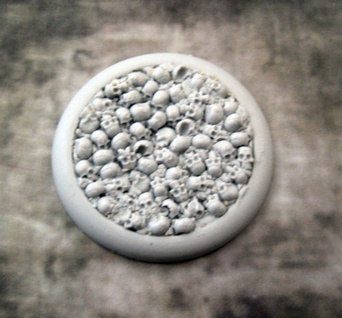 Round Lip: 50mm Bone Fields Base 02 1