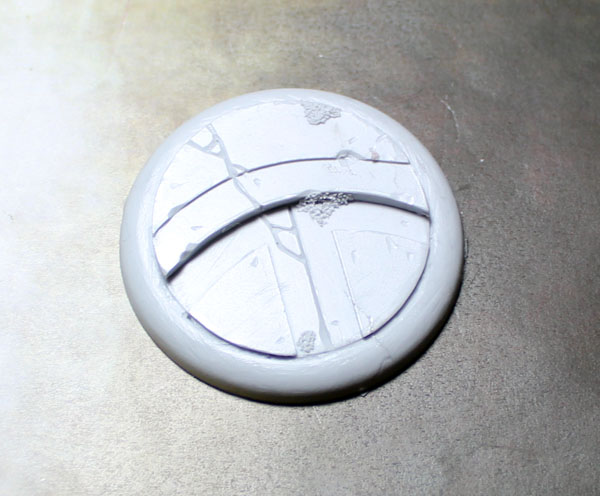 Round Lip: 50mm Alien Temple 04 1