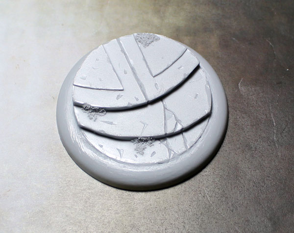 Round Lip: 50mm Alien Temple 02 1