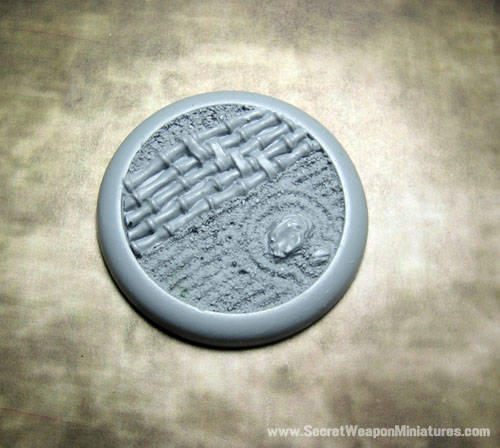 Round Lip: 50mm Asian Garden 02 1