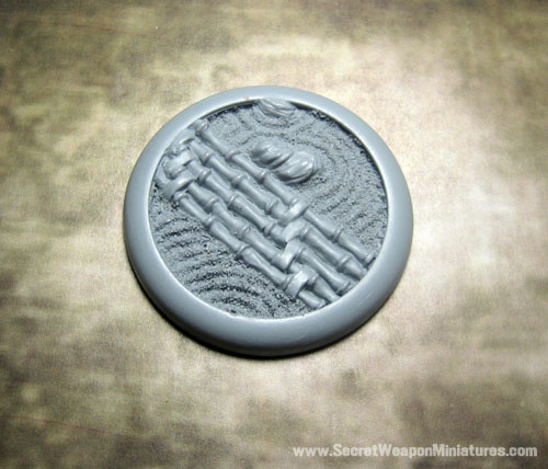Round Lip: 50mm Asian Garden 01 1