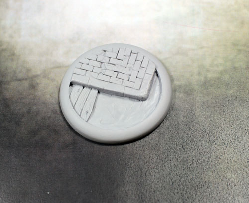 Round Lip: 50mm Sewer Works 02 1