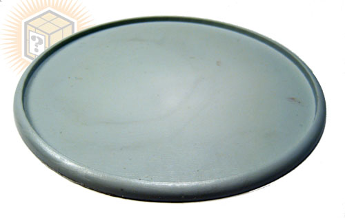 Round Lip 120mm Hollow Blank 1