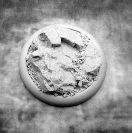 Round Lip: 50mm Rocky Bluff Base 04 1