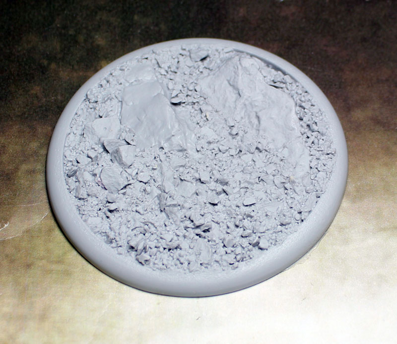Round Lip: 80mm Rocky Bluff 1