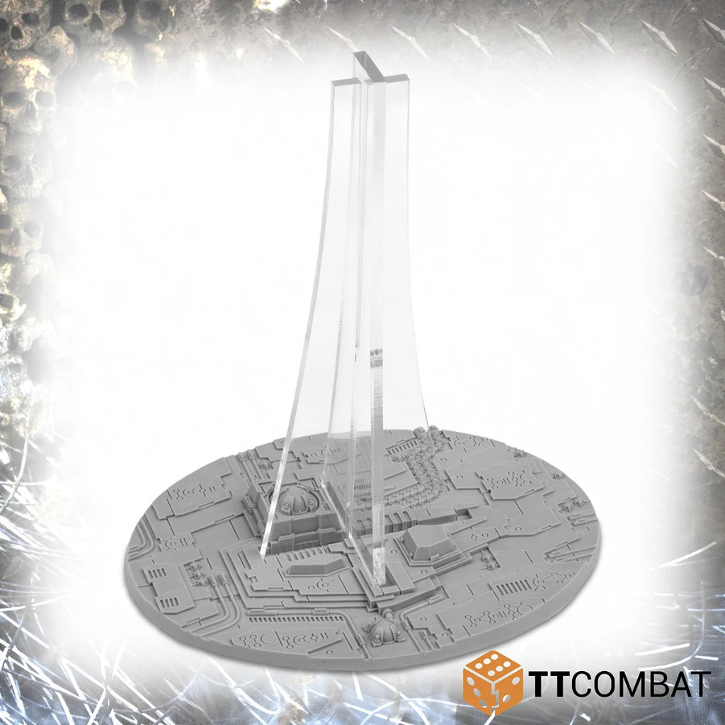 Large Tomb World Flight Base 2