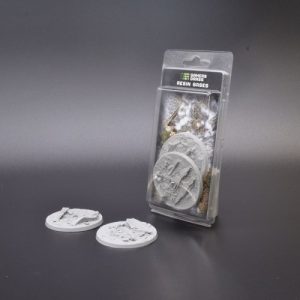 Rocky Fields Round 60mm (x2) 1