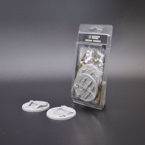 Rocky Fields Round 60mm (x2) 1