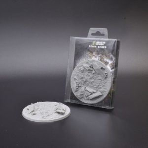 Rocky Fields Round 100mm (x1) 1