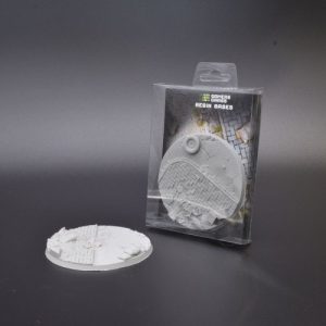 Urban Warfare Round 100mm (x1) 1
