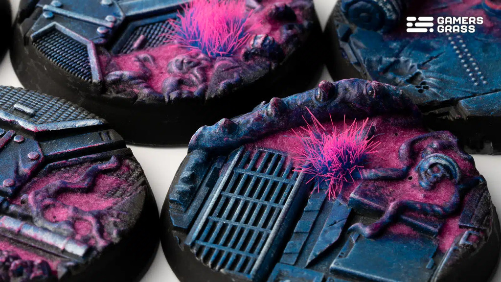 Battle Ready: Alien Infestation Round 40mm (x5) 3
