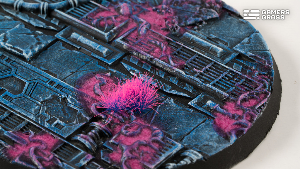 Battle Ready: Alien Infestation Round 80mm (x1) 3