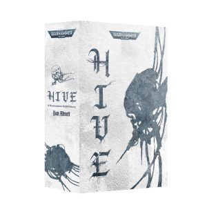 Hive (Hardback) 1