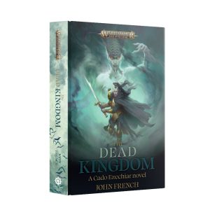 The Dead Kingdom (Hardback) 1