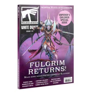 White Dwarf 511 (Apr-25) 1