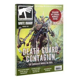 White Dwarf 512 (May-25) 1