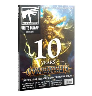 White Dwarf 516 (Sept 25) 1