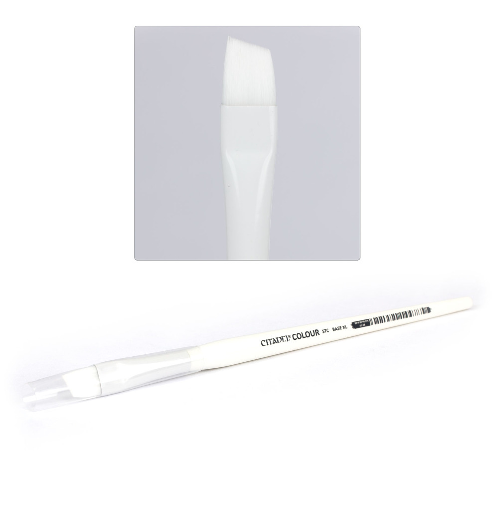 Citadel: STC Small Drybrush 1