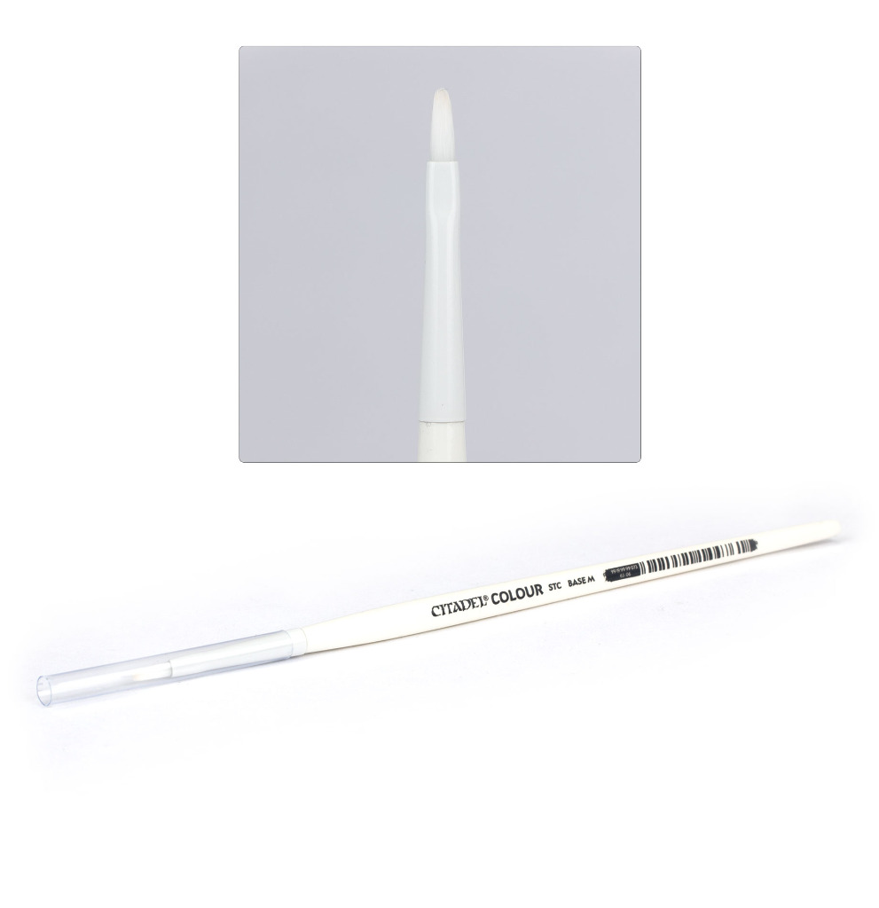 Citadel: STC Medium Base Brush 1