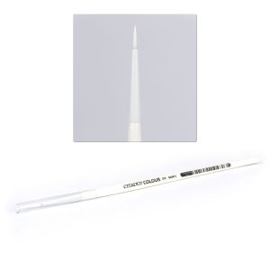 Citadel: STC Small Base Brush 1