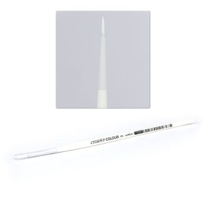 Citadel: STC Medium Layer Brush 1