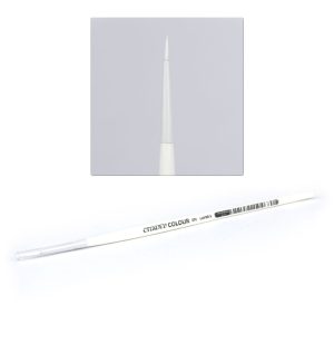 Citadel: STC Small Layer Brush 1