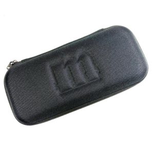Monument Brush Vault - Black 1