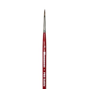 PRO Sable - Round Size 2 1