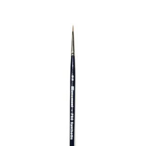 PRO Synthetics - 00 Detail Brush 1