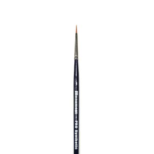 PRO Synthetics - Round Size 1 1