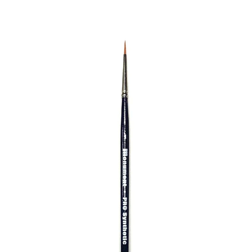 PRO Synthetics - Round Size 1 1