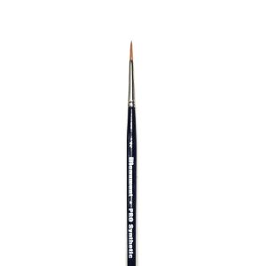 PRO Synthetics - Round Size 2 1