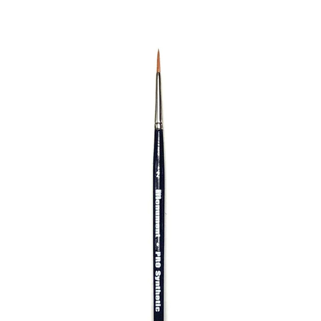 PRO Synthetics - Round Size 2 1